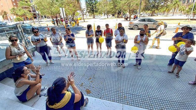 VIOLACIÓN EN SANTA ROSA DE CALCHINES: QUEDARON EN PRISIÓN PREVENTIVA LOS TRES IMPUTADOS