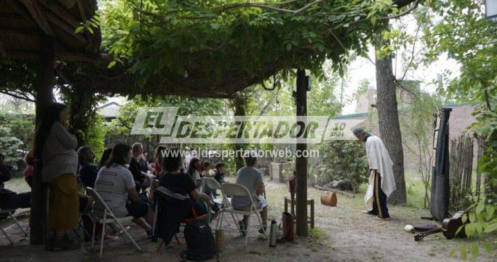 SAPUKAY, EL RANCHO DE FERNANDO BIRRI. PROGRAMACIÓN CULTURAL PARA HOY JUEVES 13 DE ENERO