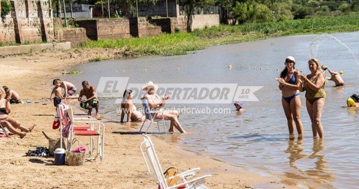 CLIMA, PRONÓSTICO, EXCELENTES DÍAS DE VERANO CON SOL Y FRESCOS PARA DISFRUTAR LA COSTA SANTAFESINA