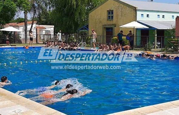 SANTA ROSA DE CALCHINES: SUSPENDEN ACTIVIDADES EN EL POLIDEPORTIVO