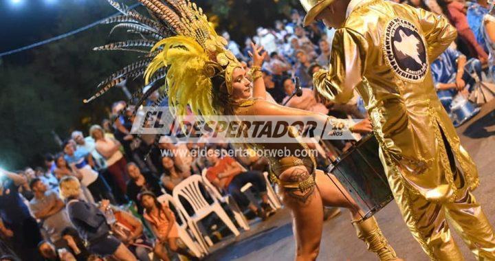 ¿SE VIENEN LOS CORSOS EN SANTA ROSA DE CALCHINES?