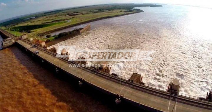 RIO PARANÁ, LA BAJANTE SEGUIRÁ AFECTANDO A TODA LA COSTA SANTAFESINA. ¿CUÁNDO SE PREVÉ UN REPUNTE?