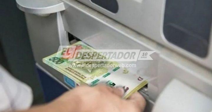 CRONOGRAMA DE PAGO PARA LOS EMPLEADOS PÚBLICOS SANTAFESINOS