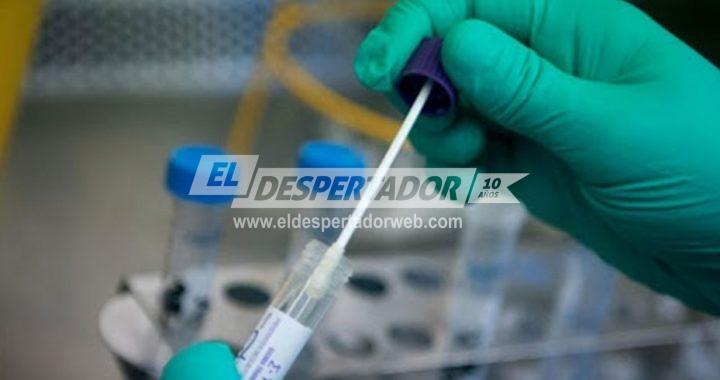 CORONAVIRUS: ARGENTINA REGISTRÓ 131.082 CONTAGIOS EN LAS ÚLTIMAS 24 HORAS