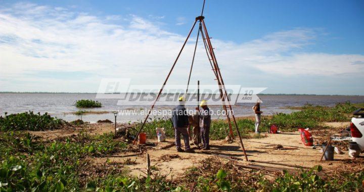 GAS NATURAL PARA LA COSTA:“SERÁN UNOS 18 MESES HASTA QUE LOS VECINOS TENGAN LAS CONEXIONES”