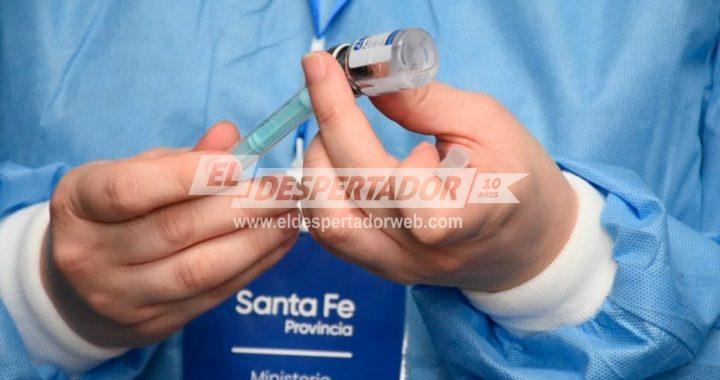 SANTA FE REPORTÓ 1.234 CASOS DE CORONAVIRUS