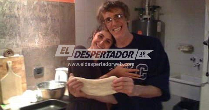 A DIEZ AÑOS SIN EL FLACO SPINETTA, SU PASO POR ARROYO LEYES