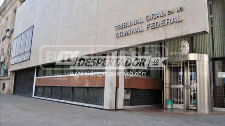 «TENGO LA RICA:» CONDENARON A «ZAPATERO» FERNÁNDEZ POR VENDER DROGAS EN SAN JOSÉ DEL RINCÓN