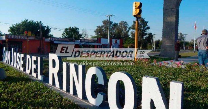 RINCON: CRONOGRAMA DE RECOLECCION DE RESIDUOS DEL FINDE LARGO