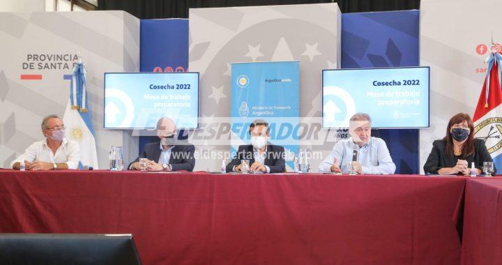 MIRABELLA: «LAS DECISIONES POLÍTICAS TIENEN QUE ESTAR PARA APUNTALAR EL SISTEMA PRODUCTIVO»