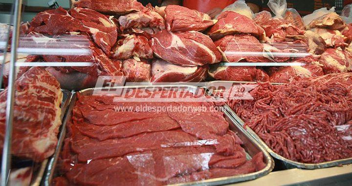 HOY COMIENZA A REGIR EL NUEVO ACUERDO DE PRECIOS DE LA CARNE