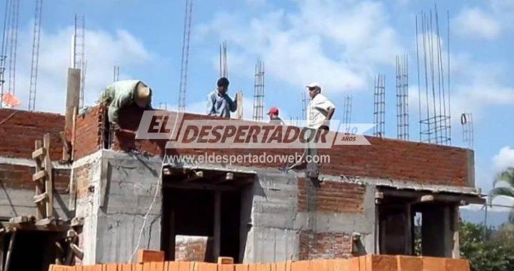 CUÁNTO SALE CONSTRUIR UNA CASA DE 70 METROS CUADRADOS EN SANTA FE