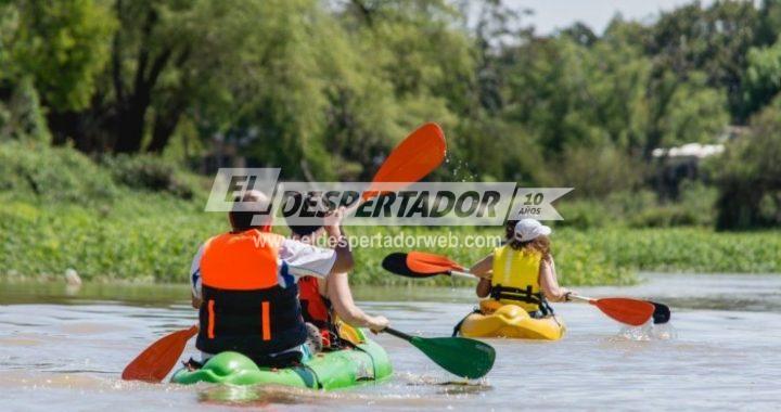 SANTA FE CERRÓ LA PRIMERA QUINCENA DE FEBRERO CON UN ALTO MOVIMIENTO TURÍSTICO