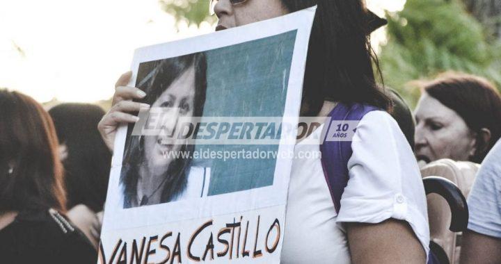 CALCHINES: VANESA CASTILLO, EL ESTADO SANTAFESINO SE HARÁ CARGO DE LAS COSTOS DEL JUICIO