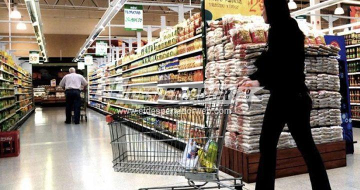 LA CANASTA BÁSICA AUMENTÓ 3,3% EN ENERO Y UNA FAMILIA NECESITÓ $78.624 PARA NO CAER EN LA POBREZA