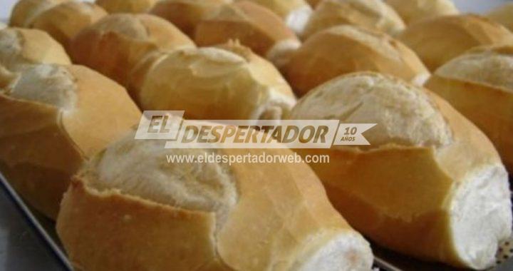 GOLPE AL BOLSILLO: EL PRECIO DEL PAN AUMENTA ESTA SEMANA EN UN 25%