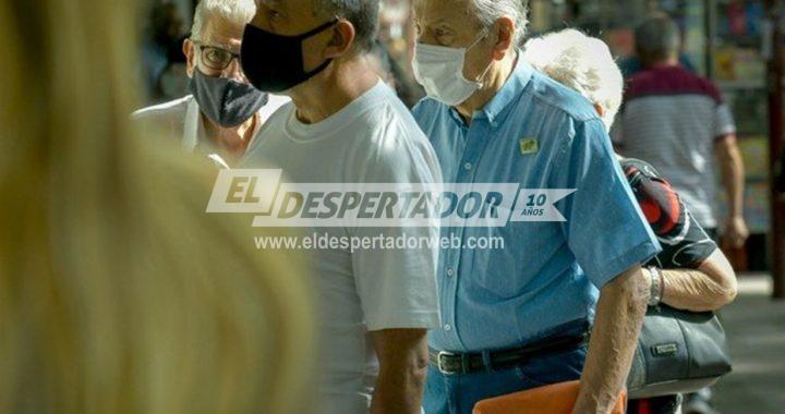 ALBERTO FERNÁNDEZ ANUNCIA UN AUMENTO PARA LOS JUBILADOS