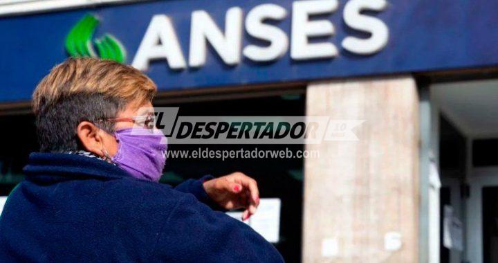 PAGOS DE ANSES HOY: QUIÉNES COBRAN ESTE MARTES 8 DE FEBRERO