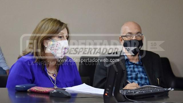 INICIA LA PARITARIA DOCENTE: NO HABRÍA OFRECIMIENTO SALARIAL POR PARTE DEL GOBIERNO