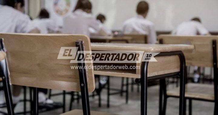 SEIS PROVINCIAS ARGENTINAS NO COMENZARÍAN LAS CLASES POR PARO DOCENTE