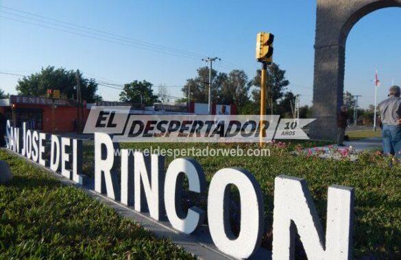 RINCON: RECLAMOS DE LOS VECINOS , PIDEN REUNIRSE CON EL INTENDENTE