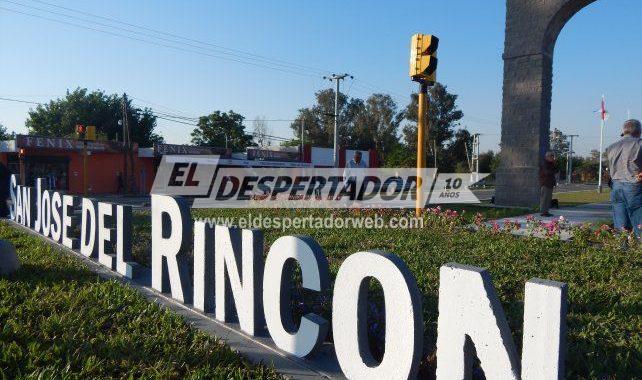 RINCÓN, RECLAMOS DE LOS VECINOS. LA VECINAL “VILLA CALIFORNIA” PIDE REUNIRSE CON EL INTENDENTE.