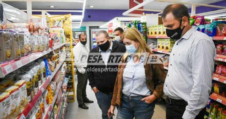 LA PROVINCIA REFUERZA EL CONTROL DE PRECIOS EN INDUSTRIAS Y COMERCIOS PARA DETECTAR POSIBLES SITUACIONES DE ABUSO