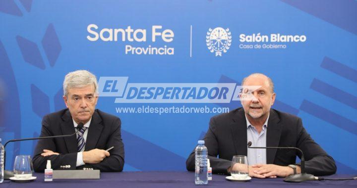 LA PROVINCIA DESTINÓ 125 MILLONES DE DÓLARES POR UN PRÉSTAMO DE LA GESTIÓN ANTERIOR