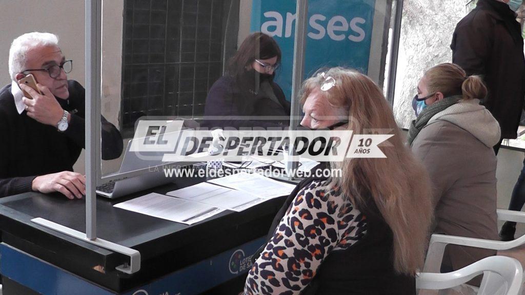 ANSES en Rincón