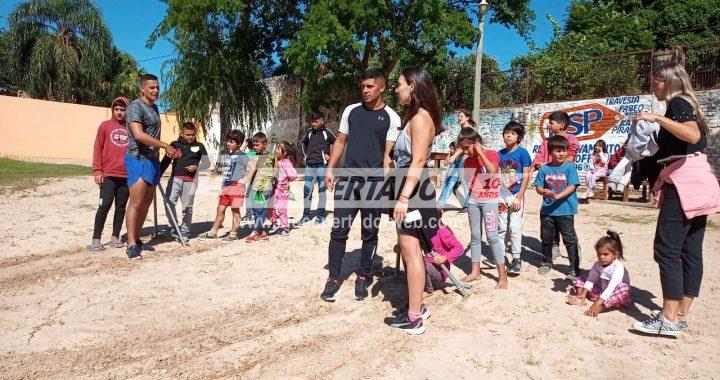 E.D.I. RINCÓN, CIERRE DE COLONIA Y CONTINUIDAD DEL CENTRO DE DIA