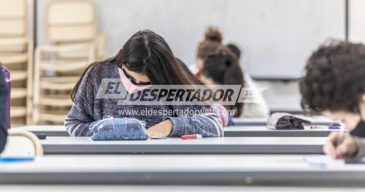 CICLO LECTIVO 2022 EN LA UNL: COMIENZO DE CLASES, CON AULAS SEGURAS Y CUIDADAS