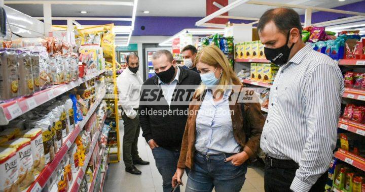 SANTA FE PIDE DATOS PARA DETECTAR REMARCADORES DE PRECIOS