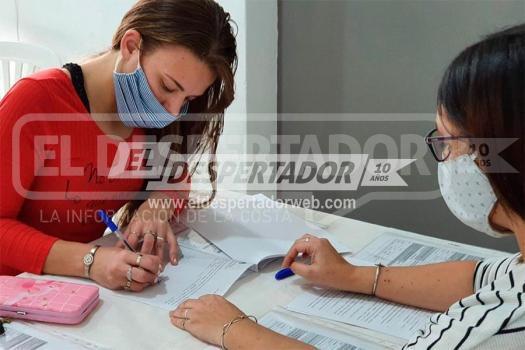 EN LA PROVINCIA SE GENERARON 88.000 NUEVOS PUESTOS DE TRABAJO DURANTE 2021