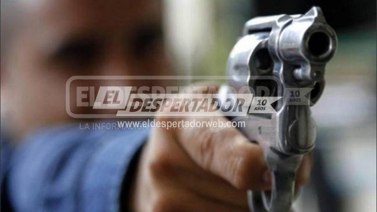 RINCÓN, DETIENEN Y CONDENAN A “TIRATIROS” DEL BARRIO LOS ESPINILLOS. 4 AÑOS DE PRISIÓN
