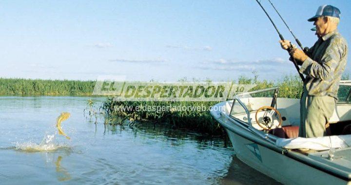 PESCA DEPORTIVA EN SANTA ROSA DE CALCHINES