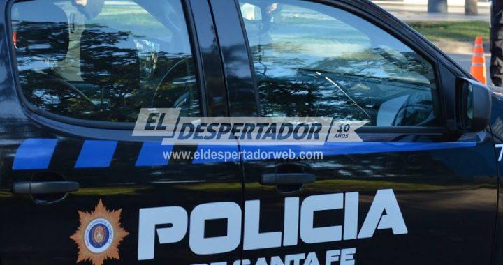 OCURRIÓ EN COLASTINE: UN DELINCUENTE DESVALIJÓ UNA MUJER DE 70 AÑOS MIENTRAS DORMÍA