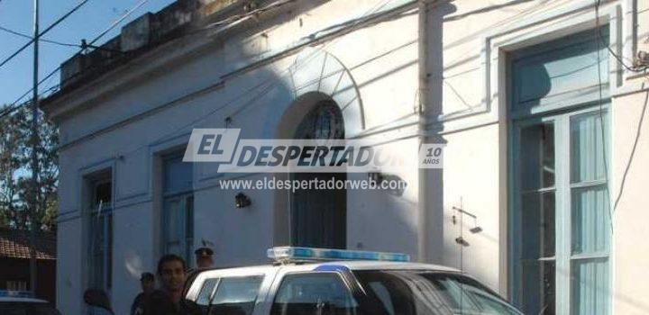 SAN JOSÉ DEL RINCÓN: CONDENARON A DOS POLICÍAS POR PRIVACIÓN ILEGÍTIMA DE LA LIBERTAD