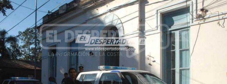 SAN JOSÉ DEL RINCÓN: CONDENARON A DOS POLICÍAS POR PRIVACIÓN ILEGÍTIMA DE LA LIBERTAD