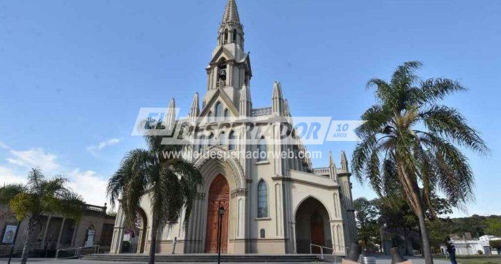 ABREN LA INSCRIPCIÓN A FERIANTES PARA LA PEREGRINACIÓN A LA BASÍLICA DE GUADALUPE