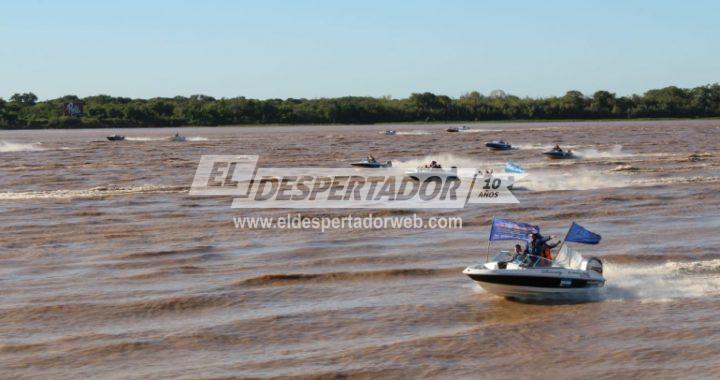 RESULTADOS FINALES DE LA 35º EDICIÓN DEL CONCURSO ARGENTINO DE PESCA DEL SURUBÍ