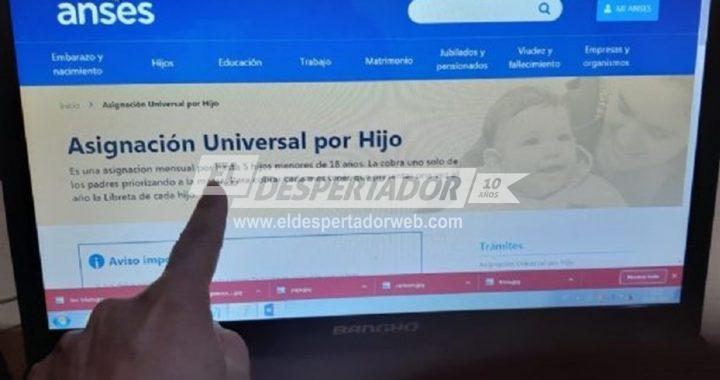 CÓMO PRESENTAR LA LIBRETA DE LA AUH PARA QUE NO SUSPENDAN EL BENEFICIO