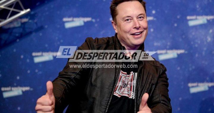 ELON MUSK DESEMBOLSÓ US$ 2.900 MILLONES Y SE CONVIRTIÓ EN EL MAYOR ACCIONISTA DE TWITTER