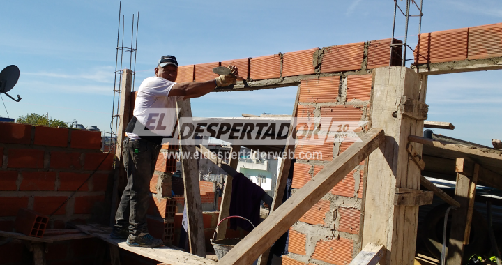 CUÁNTO CUESTA HOY CONSTRUIR UNA CASA DE 70M² EN SANTA FE