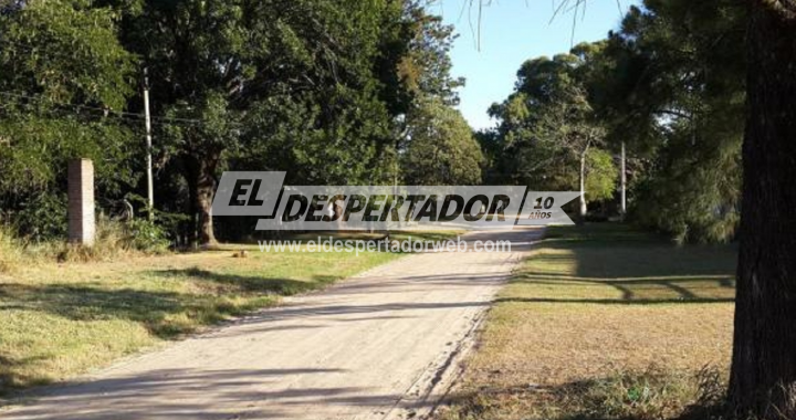 «ESTAMOS INVADIDOS POR LOS CHORROS»: DENUNCIAN QUE ROBARON EN CUATRO VIVIENDAS DURANTE LA MADRUGADA EN COLASTINÉ