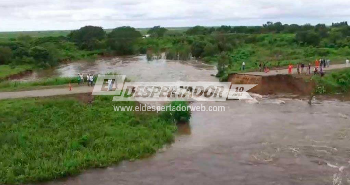 COLAPSO DE LA RUTA 1: LOS EMPRESARIOS ACUSADOS APELARON PARA EVITAR EL JUICIO