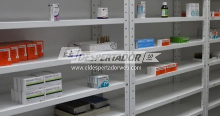 HAY FALTANTE DE MEDICAMENTOS EN FARMACIAS DE LA COSTA, SOBRE TODO EN PEDIÁTRICOS