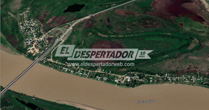 JATÓN: «COLASTINÉ SUR VA A TENER AGUA POTABLE DESPUÉS DE MÁS DE 300 AÑOS”