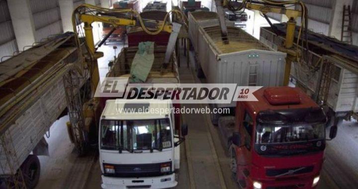 TRANSPORTISTAS ANUNCIARON UN PARO EN RECLAMO DE UN AUMENTO DE LAS TARIFAS