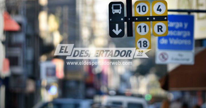 CENSO 2022: EL TRANSPORTE PÚBLICO SERÁ GRATIS PARA LOS CENSISTAS