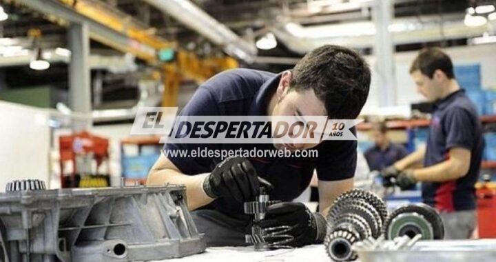 CRECE EL EMPLEO: LA PROVINCIA REGISTRÓ 501.862 ASALARIADOS EN EL SECTOR PRIVADO